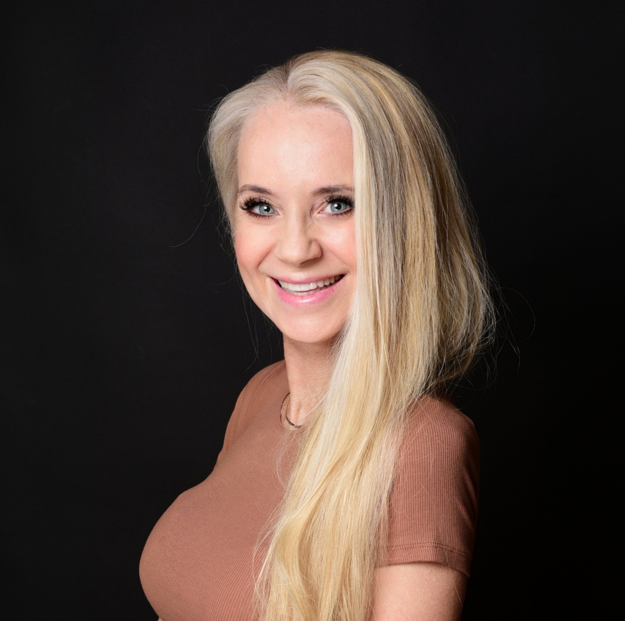 Profil von Manuela Jansen